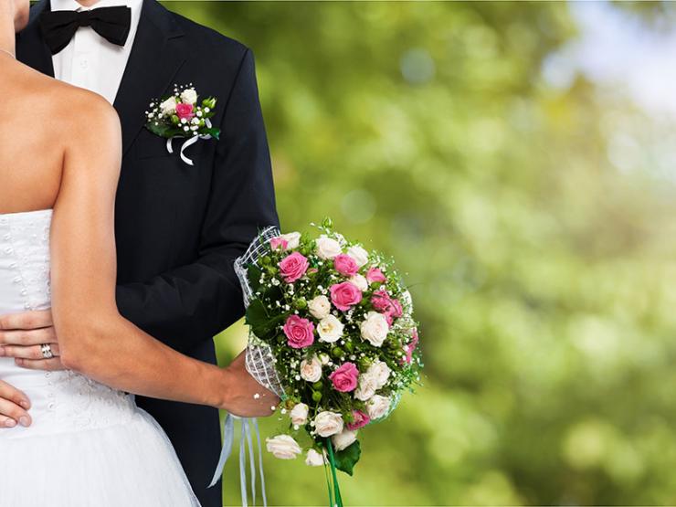 Location de voiture pour mariages dans l'Oise